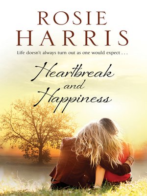 cover image of Heartbreak and Happiness